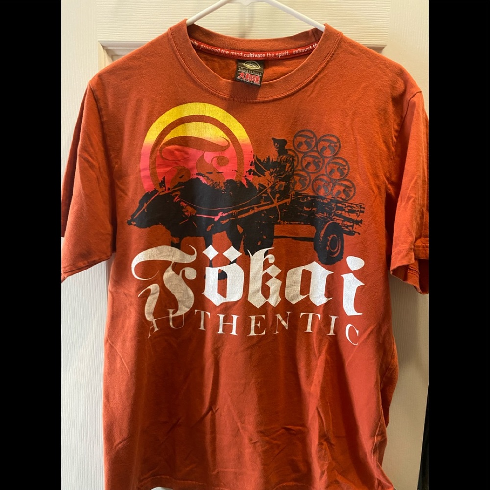 fokai shirt